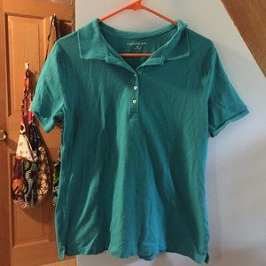 Polo shirt